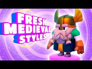 Fall Guys Season 2 - Soundtrack - Fall for the Queen Bean