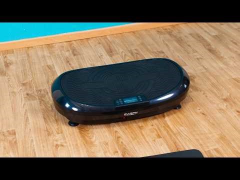 Bluefin Fitness 3D: Recensione e opinione onesta