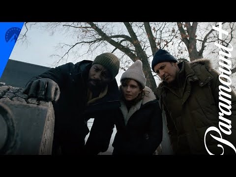 Evil Season 3 | This Season On | Paramount+