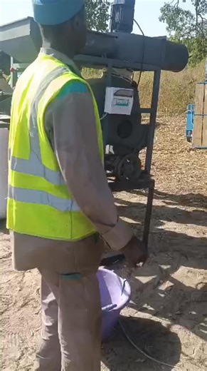 The National Food Security and Production Marketing Corporation (NFSPMC) has begun implementing modern machinery to boost efficiency in the groundnut marketing season. The initiative aims to enhance processing and marketing, delivering better quality products for consumers and improved profitability for farmers. The new equipment is expected to streamline operations, reduce post-harvest losses, and improve overall product quality. By using state-of-the-art technology, NFSPMC seeks to meet rising