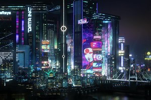 On a testé… « Cyberpunk 2077 », la claque urbaine