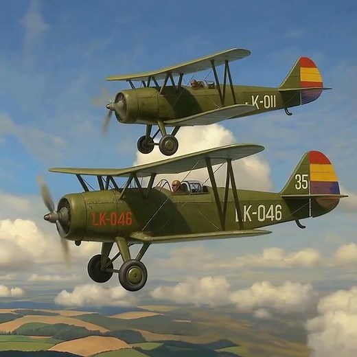 Panzer Corps 2 PG3D Mod - Blitzkrieg Campaign 1939 - 1st scenario "Guadalajara" Bomber Message