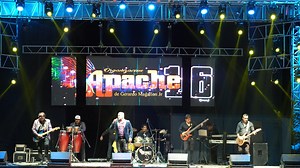 Maldito sol · Apache 16 | Apache16