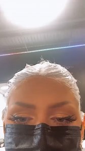 Blonde to pink, with extensions that wink! 💖 #hairtransformation #hairextensions #pinkhair | Emmy bre