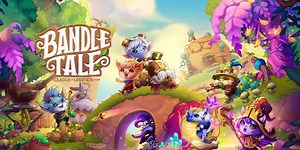 Bandle Tale Review - Riot's schattigste game