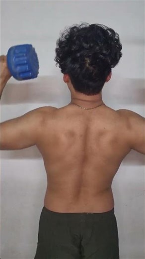 Ultimate Back Workout Routine