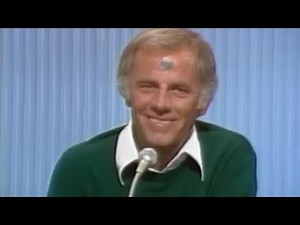 Match Game Synd. (Episode 428) (McLean's Indian Beauty Mark?)