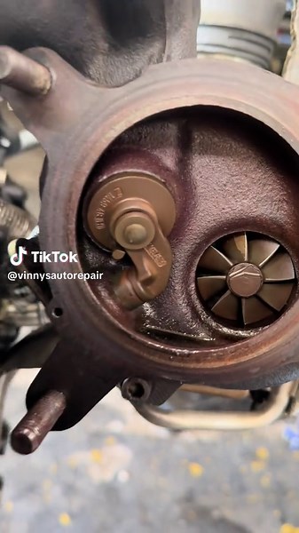 #engine #vw #volkswagen #repairs #lasvegas