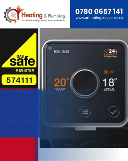 Megaflo Cylinder Installation & Heating Specialists