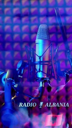 Exploring Albanian Radio Culture and Influence