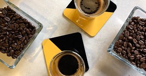 Here's How To Tell The Difference Between Starbucks' Espresso Flavors