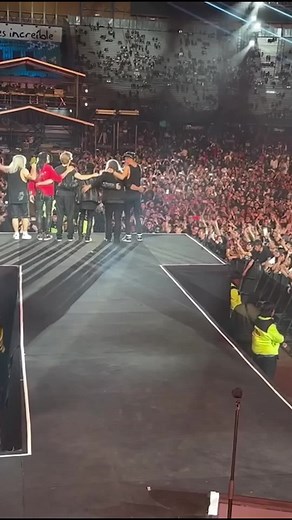 Vive Latino: Una Noche Inolvidable con Scorpions