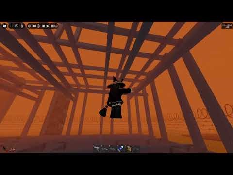 Roblox - Survive and Kill the Killers in Area 51 (Part 10)