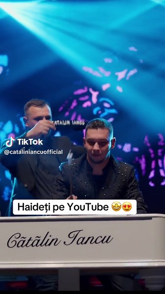 Colaj muzical pe canalul meu de YouTube