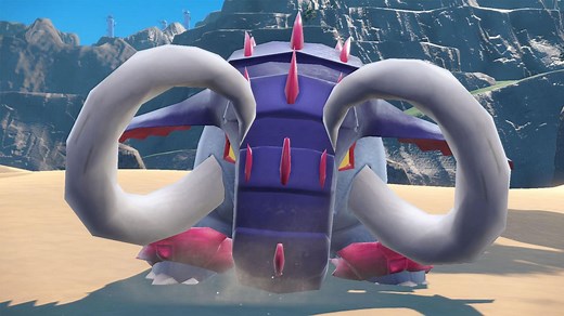 5 strongest Ground types and their best moves in Pokemon Scarlet and Violet