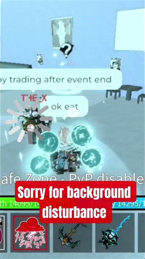 Gave my subscriber free portal #bloxfruits #roblox