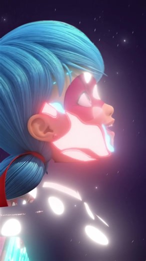 Meet Cosmobug: The New Hero in Miraculous Ladybug Series!