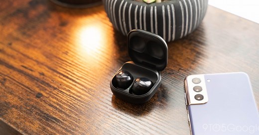 Galaxy Buds 2 Pro renders show off Samsung's next flagship earbuds in 3D