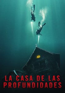 La casa de las profundidades - película: Ver online