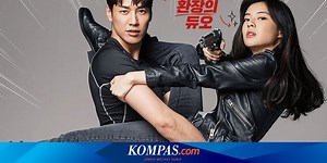Sinopsis Film Korea Mission: Possible, Segera Tayang di Viu