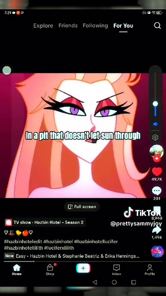 I'm Sammy Pretty (@prettysammyjoy)’s videos with sonido original - María 💗 aurora🇵🇾🇵🇾🇵🇾