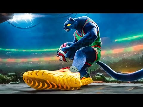 GOAT New Trailer (2026) Sony Animation