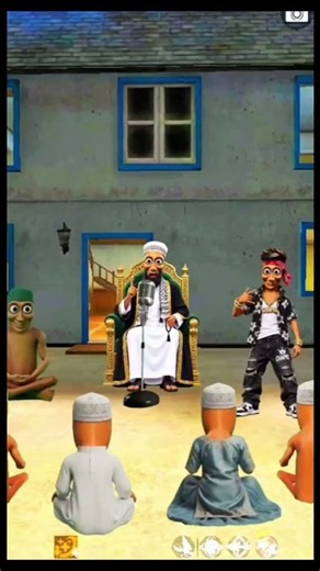 Free fire tunk tunk funny video #shorts