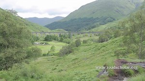 Have you ever wanted to explore Scotland? When you go with Road Scholar, you'll see and learn about the best of this beautiful corner of the world. Click here to see the full itinerary: http://bit.ly/2ghfOAN | Road Scholar