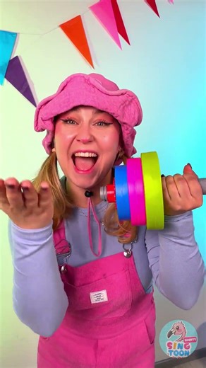 Clap & Count Along! A Fun Math Melody for Kids 🎉🔢🎵 #Shorts #Kids #Learn