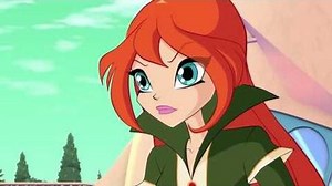 Winx Club La Aventura Mágica - Believix 3D en Castellano (Español España)