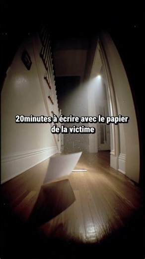 L'ERREUR DE 118 000$ ✉️🚨