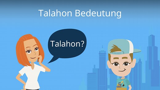 Talahon Bedeutung • Was heißt es & woher kommt der Trend?