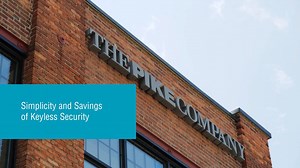 Master Lock Bluetooth locks streamline tools and materials access for any construction operation – from small to Enterprise. See the benefits members at The Pike Company have realized from smart, simple, secure keyless access. #Construction #Security #SmartSimpleSecure | Master Lock | Facebook