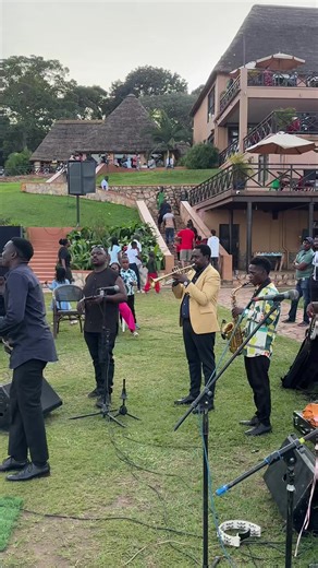 Family Celebrations at Kaaz Resort Beach