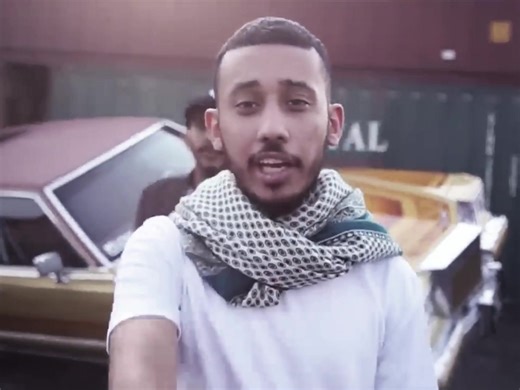 جت القفلة دبل مع شيبوبه والرند