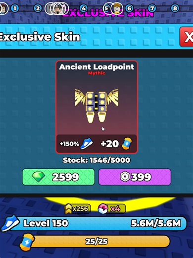 1 Second 1 Jetpack Speed in Roblox (4)