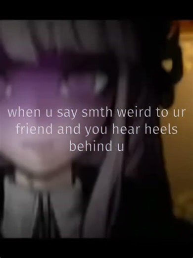 #school #relatable #danganronpa