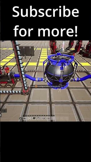 49. Package your liquids! | 69 Tips Series | Satisfactory #gaming #tipsandtricks