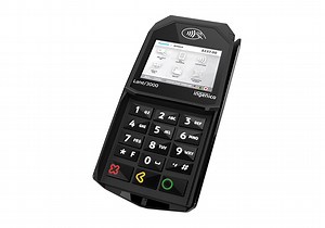 Credit Card Interface | Innsoft, Inc.