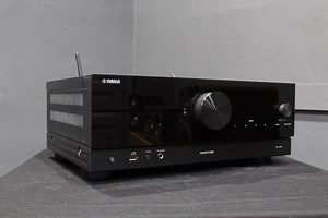 Yamaha RX-A2A: the AV receiver compatible with wireless surround sound - Son-Vidéo.com: blog