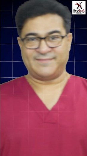 Amazing Beard Transplant Transformation | Before & After Results!