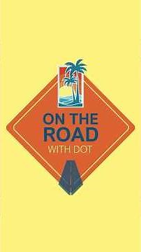 "On the Road" with DOT | Hurricane Repairs in Boca Grande