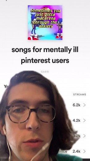 Cute Little Songs Playlist: Line Without a Hook by Ricky Montgomery (Part 4)