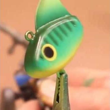 Classic lure replica, making a Sail Shark #fishingbait #handmadelure #diy