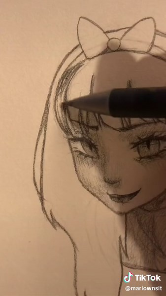 Jessica Lovejoy Fanart Inspired by The Simpsons