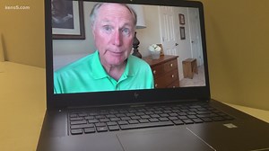 Author and minister Max Lucado sits down for a one-on-one about the issues facing our county