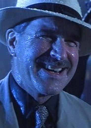 Paul Maxwell | Actor