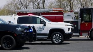 1.4K views · 38 reactions | Walker Fire Department's Chevrolet Silverado 2500HD featuring SL Running Light, nFORCE® nxt Lightbar, mpower® Fascia 4x2 and 4" Lights and bluePRINT® Control System. See more of what we do in the fire industry: https://soundoffsignal.com/fire-ems/ | SoundOff Signal | Facebook