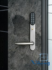 SmartAir Door Locking System - Viking Window AS