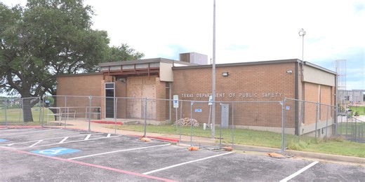 New DPS office planned for Brenham after 2024 deadly truck attack